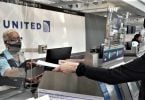 United Airlines Massive Furlough Brewing