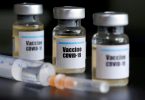 Rokotusvaiheen 3 testi Arabiemiirikunnissa ja Venäjällä lupaava