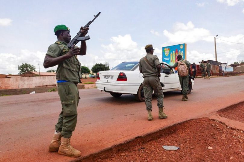 , Al Qaeda, Islamic State on a mission to Kill in the Malian Venice Region of Mopti, eTurboNews | eTN