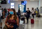 Американците покажуваат силна подготвеност да патуваат и покрај пандемијата КОВИД-19