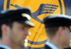 Serikat pilot Lufthansa sareng Vereinigung Cockpit satuju kana paket ukuran krisis