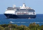 Holland America Line opens bookings for 2021-22 voyages