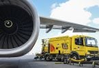 Ruska Rosneft je začela prodajo reaktivnih goriv na nemškem letališču v Stuttgartu