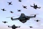 A FAA premia 7.5 milioni di dollari in sovvenzioni di ricerca di droni à università