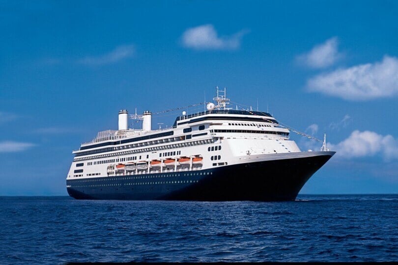 , Fred Olsen Cruise Lines confirms St Kitts and Nevis for 2021-22 cruise season, eTurboNews | eTN