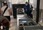 Miami International Airport unveils new screening technology