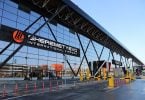 Moscow Sheremetyevo Airport: 11.2 million passengers so far in 2020