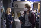 Lufthansa Group airlines restrict exceptions from compulsory masks