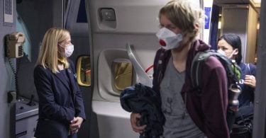Lufthansa Group airlines restrict exceptions from compulsory masks
