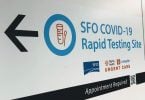 San Francisco first US airport to launch rapid COVID-19 testing