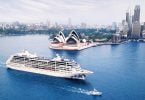 Princess Cruises абвяшчае аб падаўжэнні паўзы аперацый у Аўстраліі