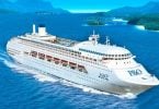 P&O Cruises Australia extends its pause in operations to December