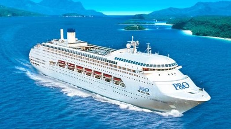 Spoločnosť P&O Cruises Australia predlžuje svoju prevádzkovú prestávku na december