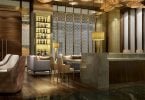 Marriott International expands its presence in China