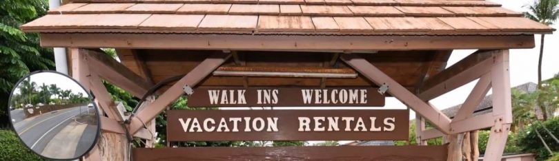 , Hawaii vacation rentals average unit occupancy rate down 59.8% in June, eTurboNews | eTN