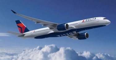 達美航空帶回更多的跨大西洋和跨太平洋航班