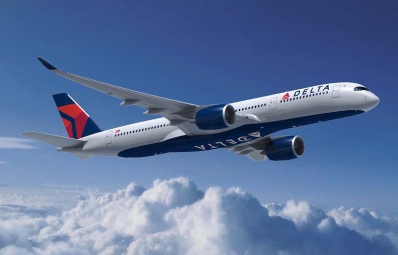 Delta Air Lines toob tagasi rohkem Atlandi ja Vaikse ookeani piirkonna lende
