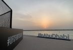 Abu Dhabi vytváří rámec „bezpečné zóny“ pro akce a turisty