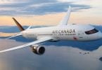 Air Canada neraskeun jasa anu dijadwalkeun ka Grenada