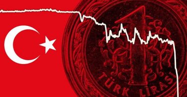 נפילה קטסטרופלית של לירה עשויה להיות ברכה במסווה לתיירות הטורקית