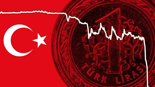 Catastrophic fall of lira could be blessing in disguise for Turkish tourism