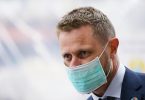 Noruega insta a los ciudadanos a evitar los viajes al extranjero Ministro de Salud, Bent Høie