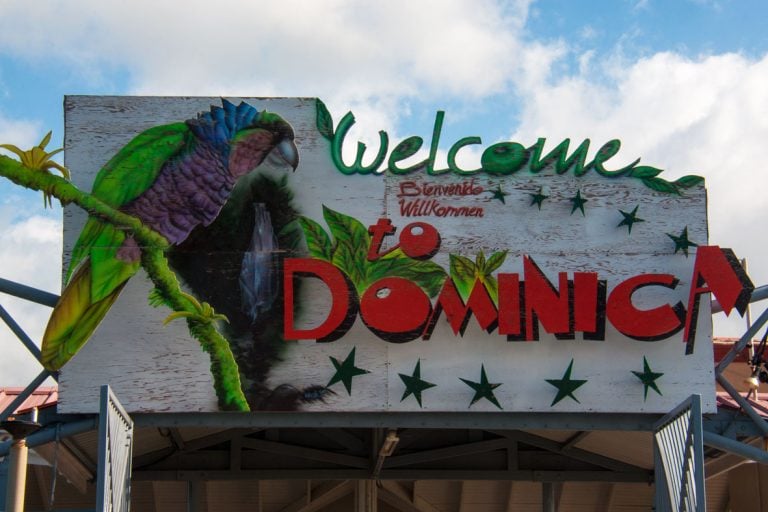 Dominica re-open its borders to all travelers on August 7