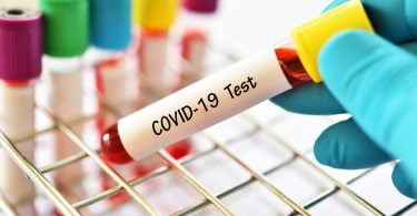 יוון דורשת מבחן COVID-19 בכניסה משבדיה, בלגיה, ספרד, הולנד וצ'כיה