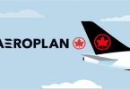 Air Canada overhauls its Aeroplan loyalty program