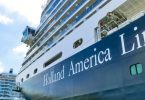 A Holland America Line meghosszabbítja a hajózási szünetet december 15-ig