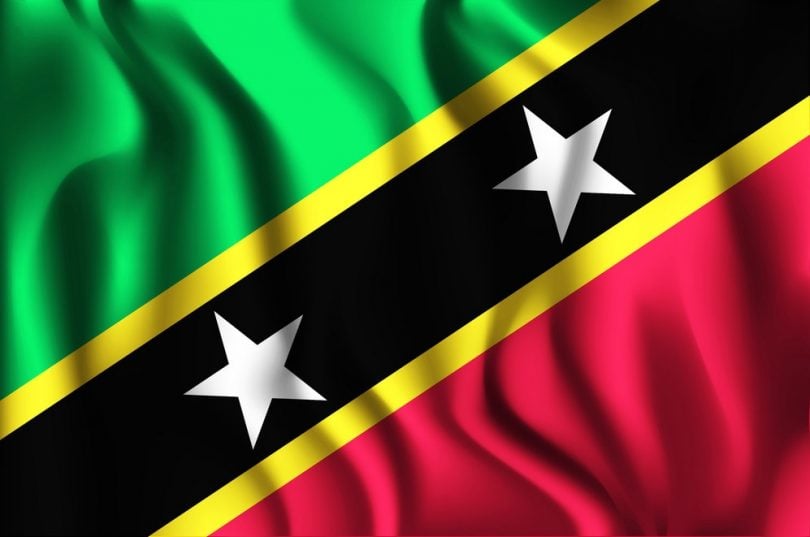 Les visiteurs de Saint-Kitts-et-Nevis doivent désormais passer le test COVID-19