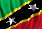 St. Kitts og Nevis for å gjenåpne grenser i oktober