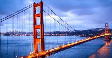 תיירות סן פרנסיסקו מעדכנת את תחזיות 2020-21 עקב מגיפת COVID-19