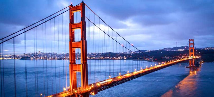 Sanfrancisko tūrisma prognozes 2020.–21. gadam tiek atjauninātas COVID-19 pandēmijas dēļ