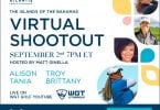 Bahamas Ministry of Tourism announces Virtual Golf Shootout on YouTube