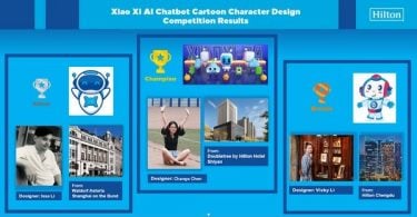 Hilton presenta el chatbot de servicio al cliente de IA