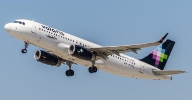 Volaris launches new nonstop service from San Jose to Mexico City