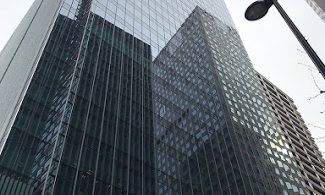 All-new Four Seasons Hotel Tokyo at Otemachi soars above the city