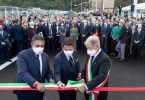 New Genoa Bridge Inaugurated in Memory of Lives Lost