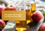 Omenasiiderietikka Keto -ruokavalio - Omenasiiderietikka ja Keto-pillerit - Keto-omenaviinietikka-laihtuminen