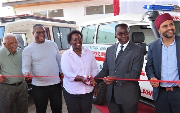 , Strategic Partnership to Revive Tanzania Tourism, eTurboNews | eTN