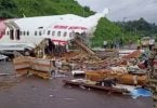 WTTC among those commenting on Air India Express crash