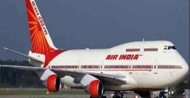 Air India interrompe voos: Madrid, Milão, Copenhague, Viena, Estocolmo
