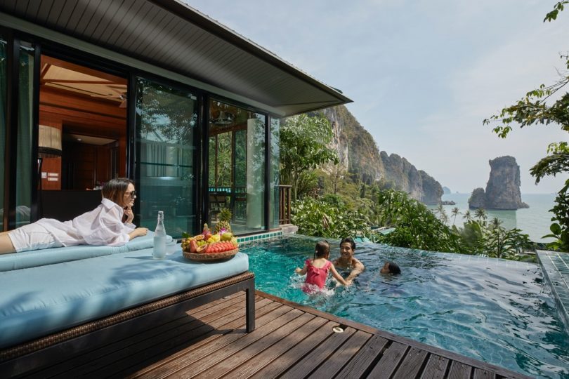 Tumakas sa Iyong Sariling Pribadong Villa na may Centara Hotels & Resorts