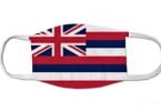 Hawaii dalam Senarai Perjalanan Karantina New York
