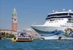 O presidente de Fiavet defende o reinicio do turismo de cruceiros