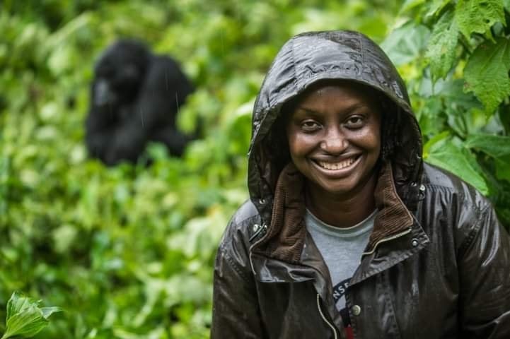 , Uganda loomaarst saab 2020. aasta Aldo Leopoldi auhinna, eTurboNews | eTN