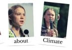 SUNx माल्टा यात्रा र पर्यटन को लागी Greta Thunbergs खोज्दै