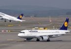 Lufthansa: 15 new summer destinations from Frankfurt in 2021