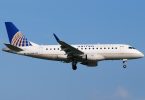 United Airlines retoma voos de Key West de Chicago e Newark